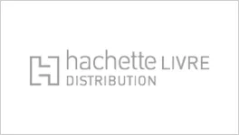 Vos ouvrages Nombre7 distribués par Hachette