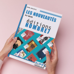 Les nouveautés littéraires d&rsquo;avril 2024